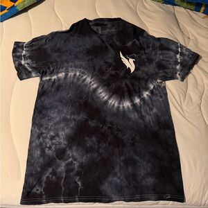Illenium Tie-Dye T-Shirt